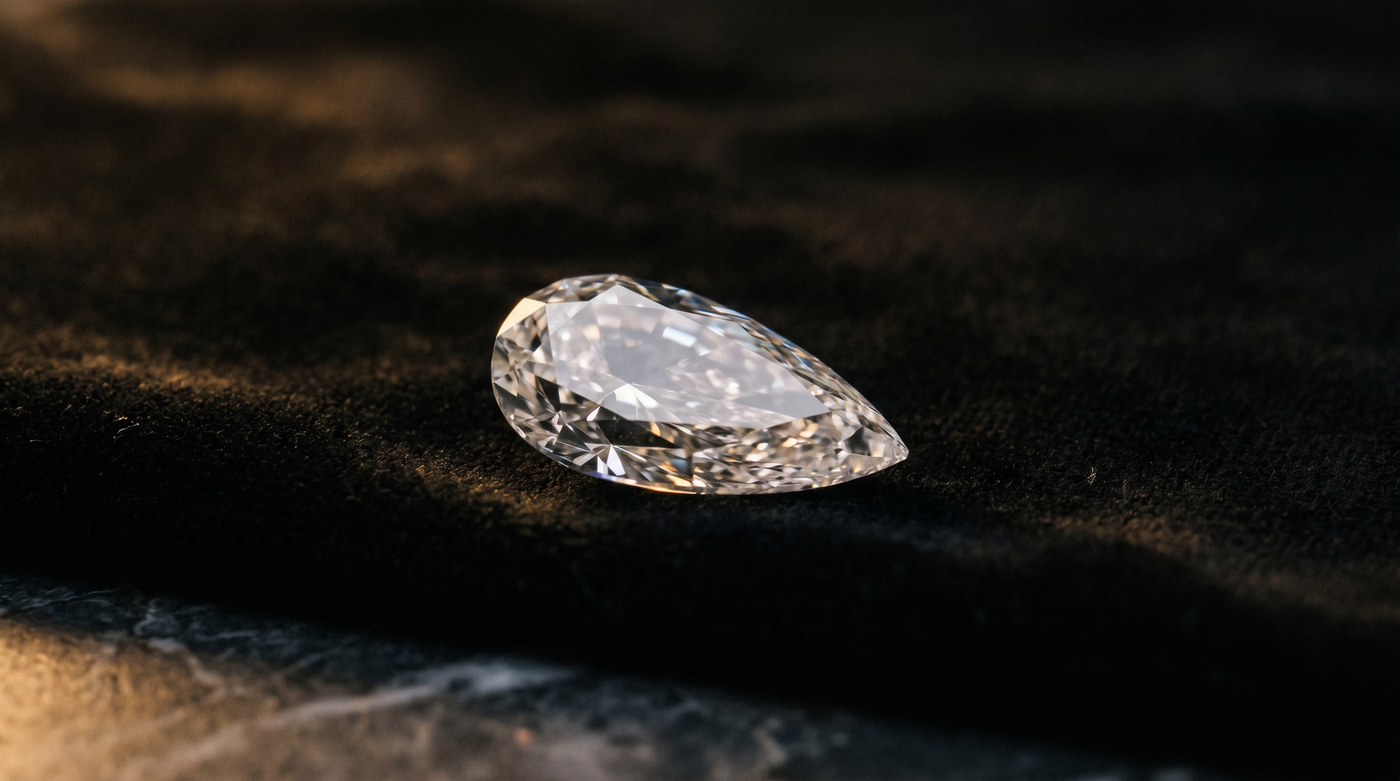 The Taylor-Burton Diamond: The Stone That Started a Bidding War on Live Television