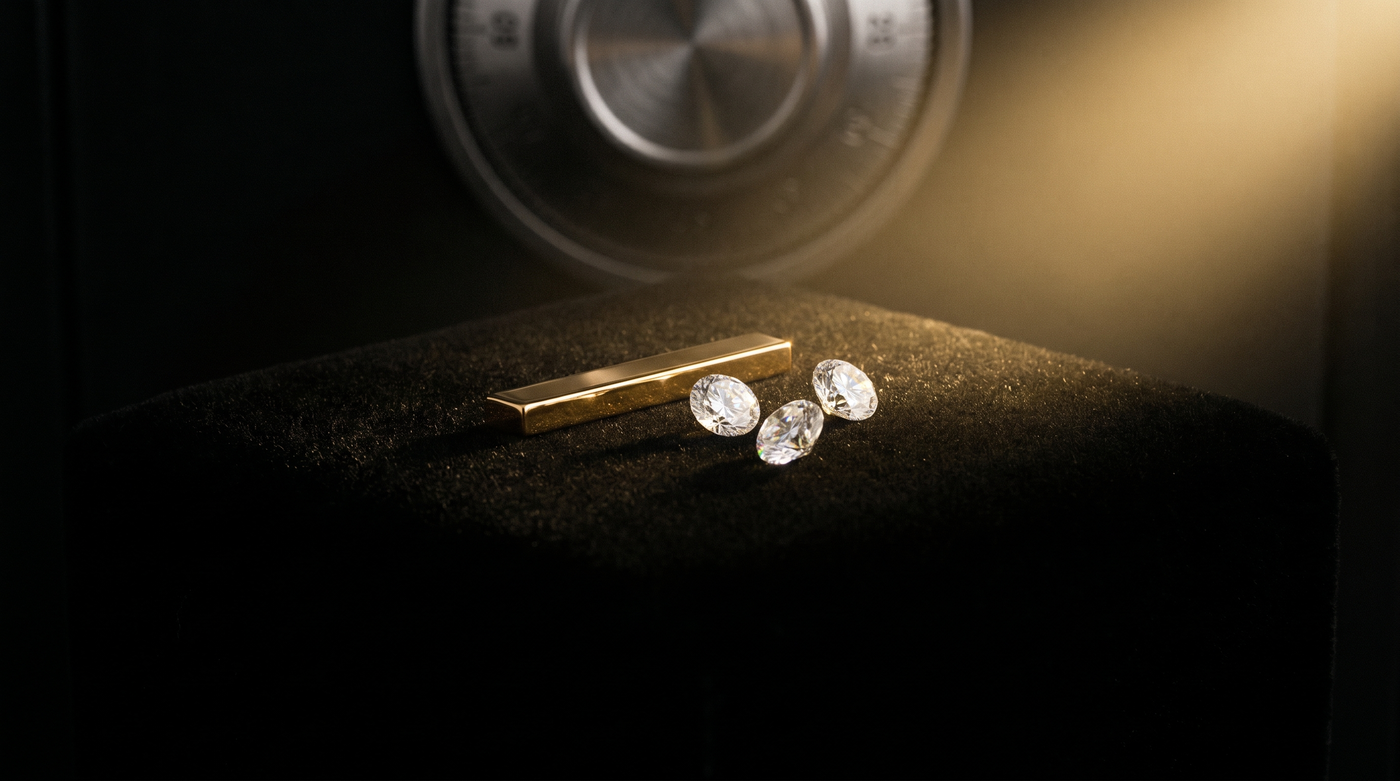 The Hatton Garden Heist: How a Gang of Aging Thieves Pulled Off Britain's Biggest Burglary