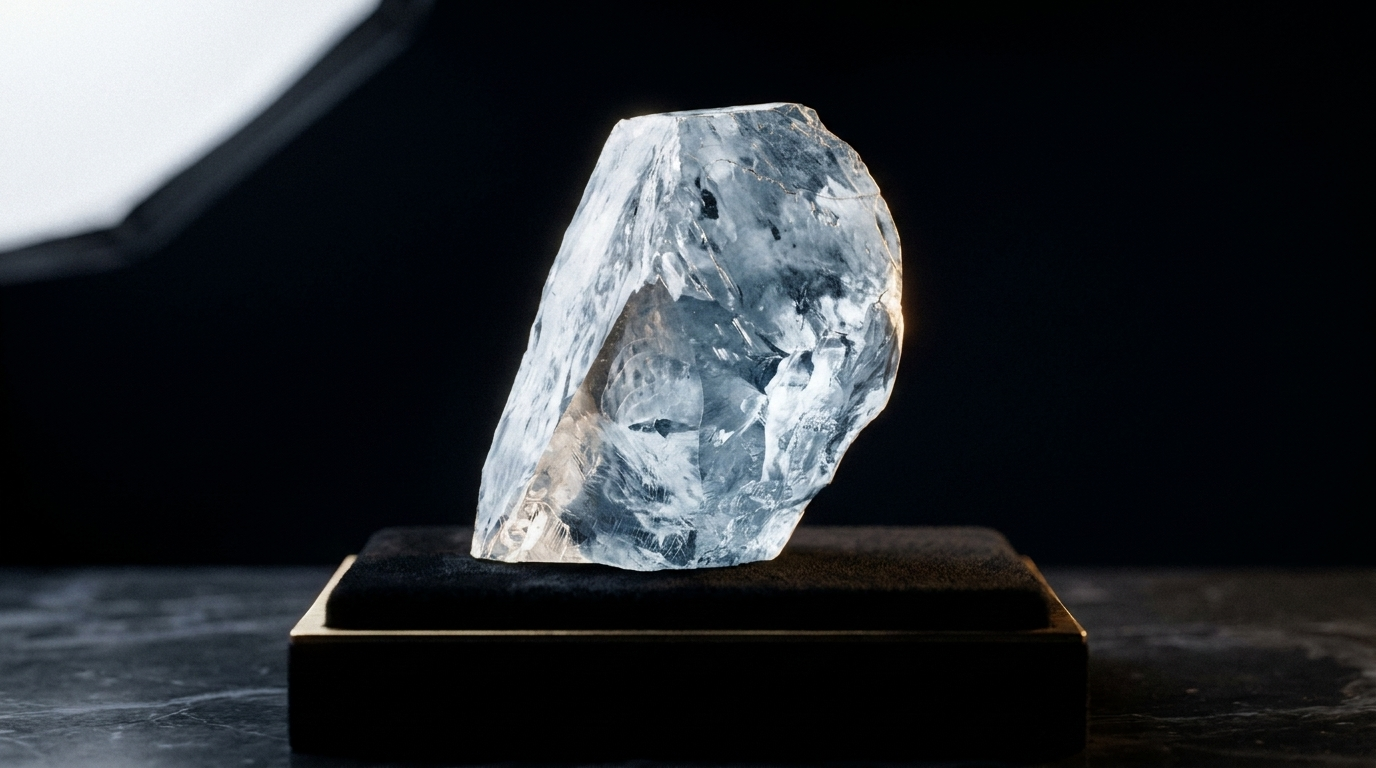 The Cullinan Diamond: The Greatest Stone Ever Found and the Secret That Kept It Safe