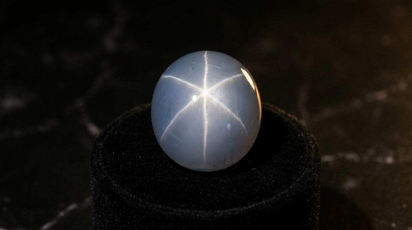 The Star of India Sapphire: The 563-Carat Gem Stolen in the Heist That Stunned New York