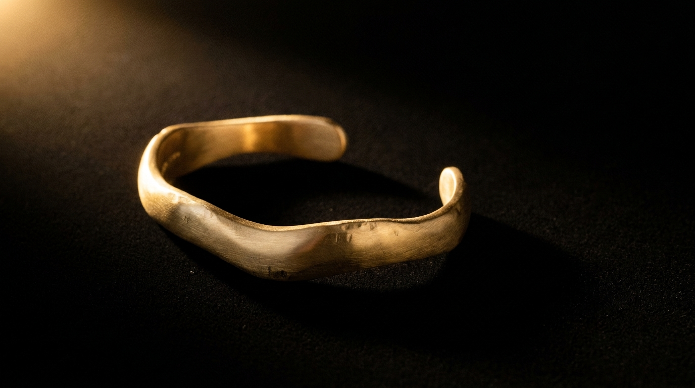 Elsa Peretti: The Woman Who Taught Tiffany to Feel